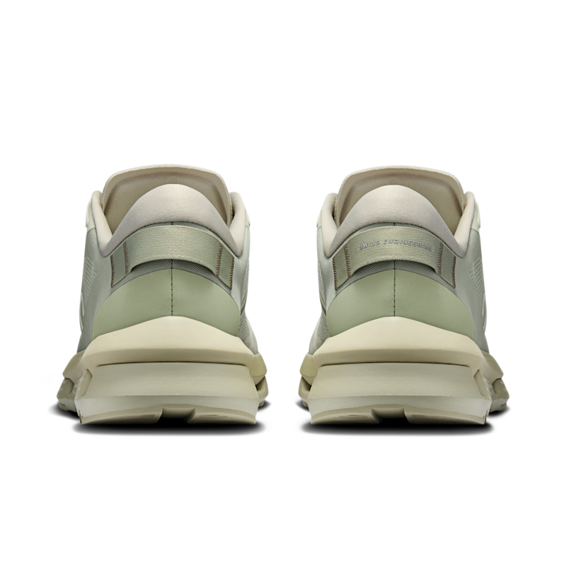 Women's Cloudzone - Chalk | Pelican