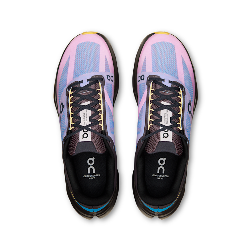 Men's Cloudsurfer Next - Malibu | Raspberry