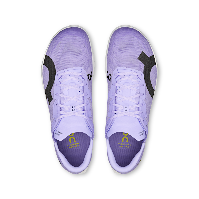 Men's Cloudspike Amplius 2