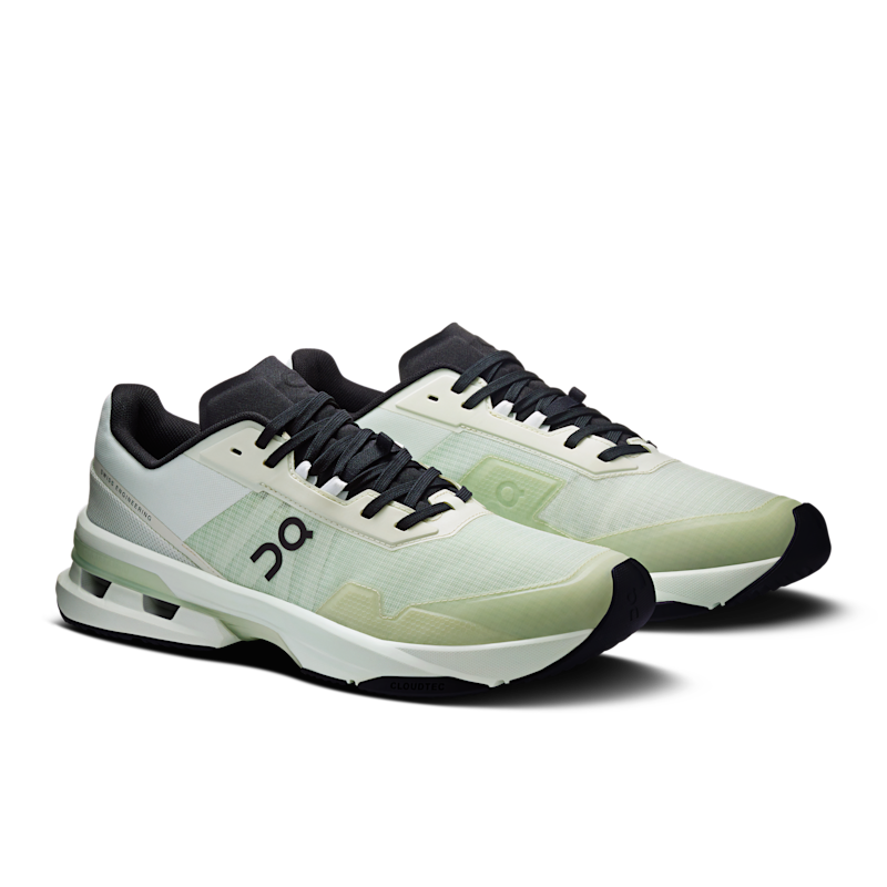 Men's Cloudpulse Pro - Iceberg | Black