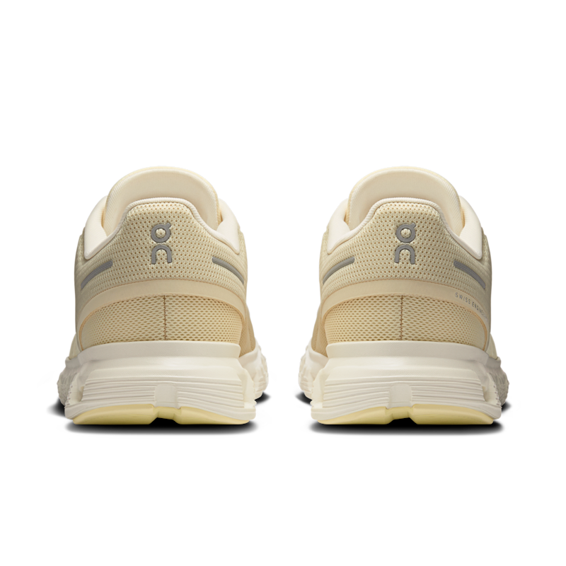 Women's Cloud 6 - Castor | Ivory