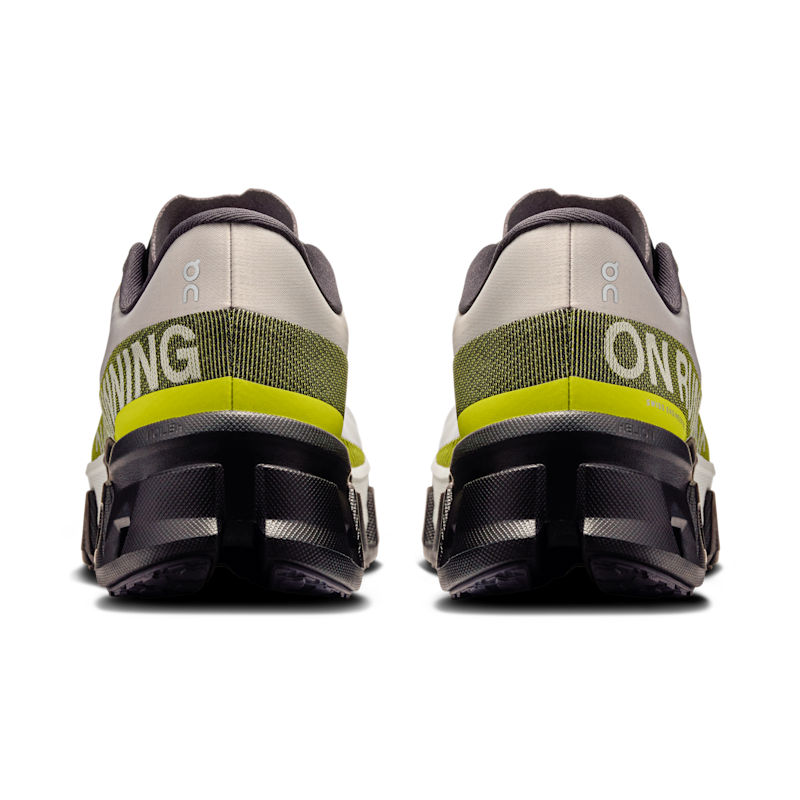 Men's Cloudmonster Hyper - Fade | Lime