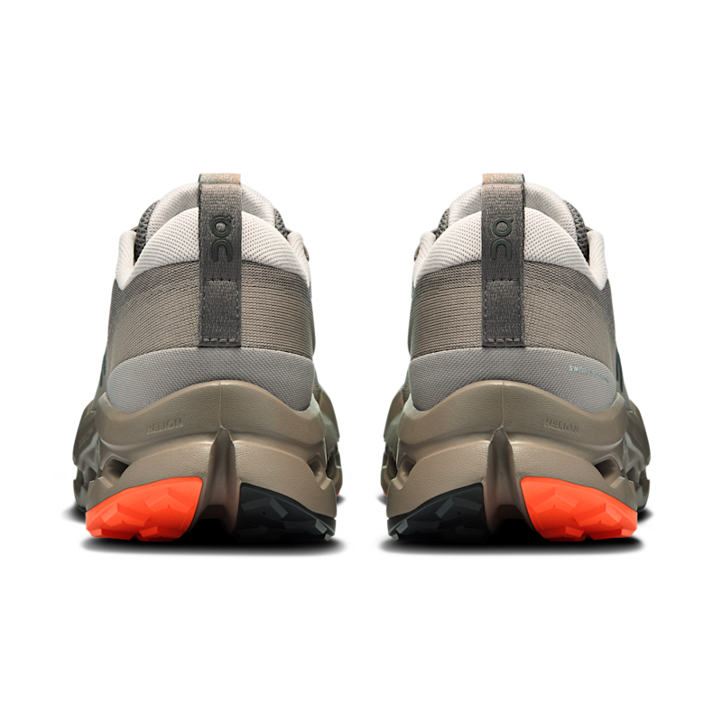 Men's Cloudsurfer Trail 2 - Eclipse | Cinder