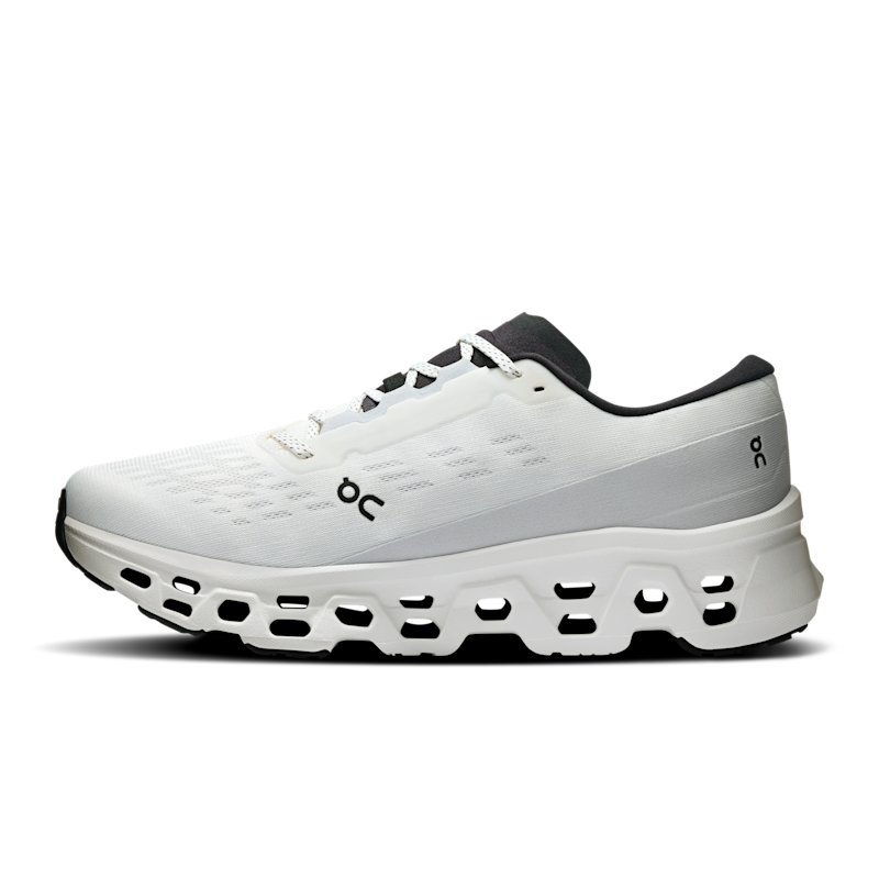 Men's Cloudmonster 3 - White | White