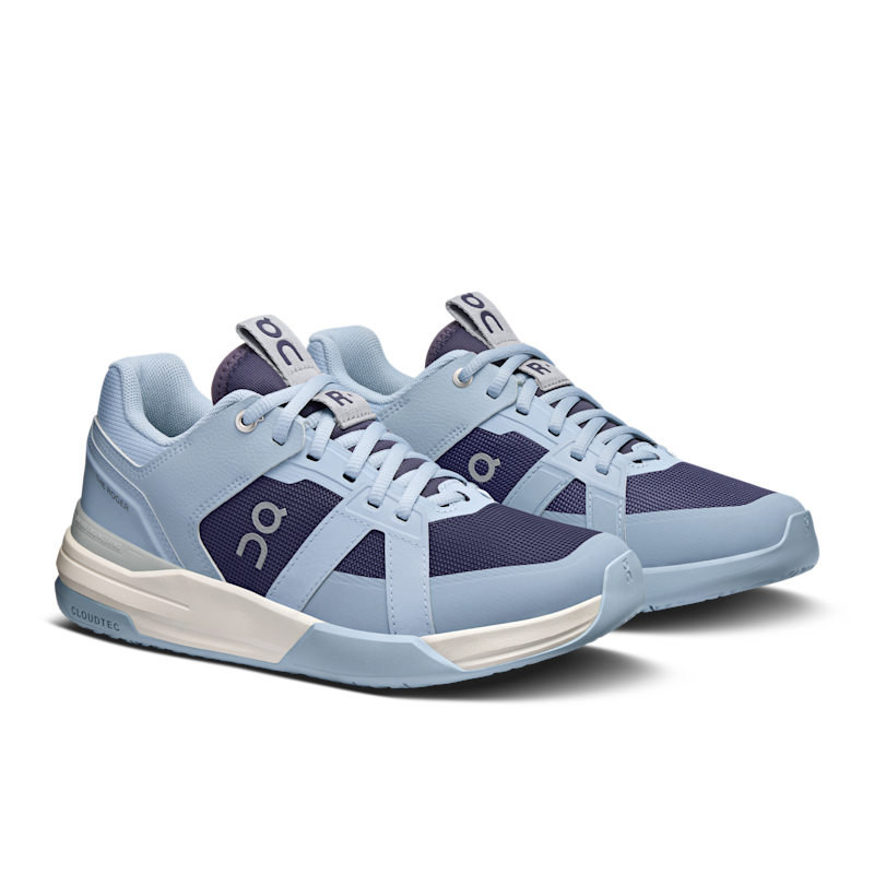 Women's THE ROGER Clubhouse Pro - Chambray | Midnight