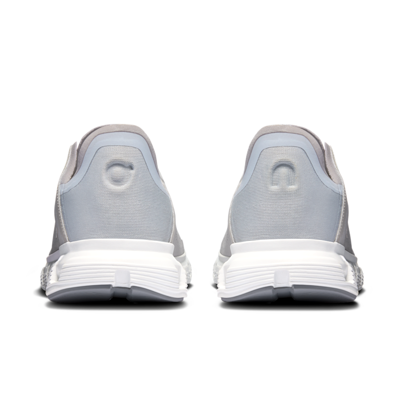 Women's Cloud 6 Coast - White | Glacier