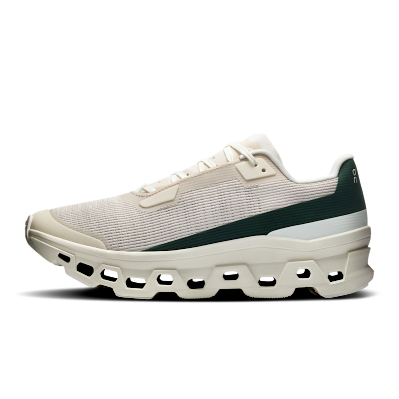 Women's Cloudmonster Void - Ivory | Pearl
