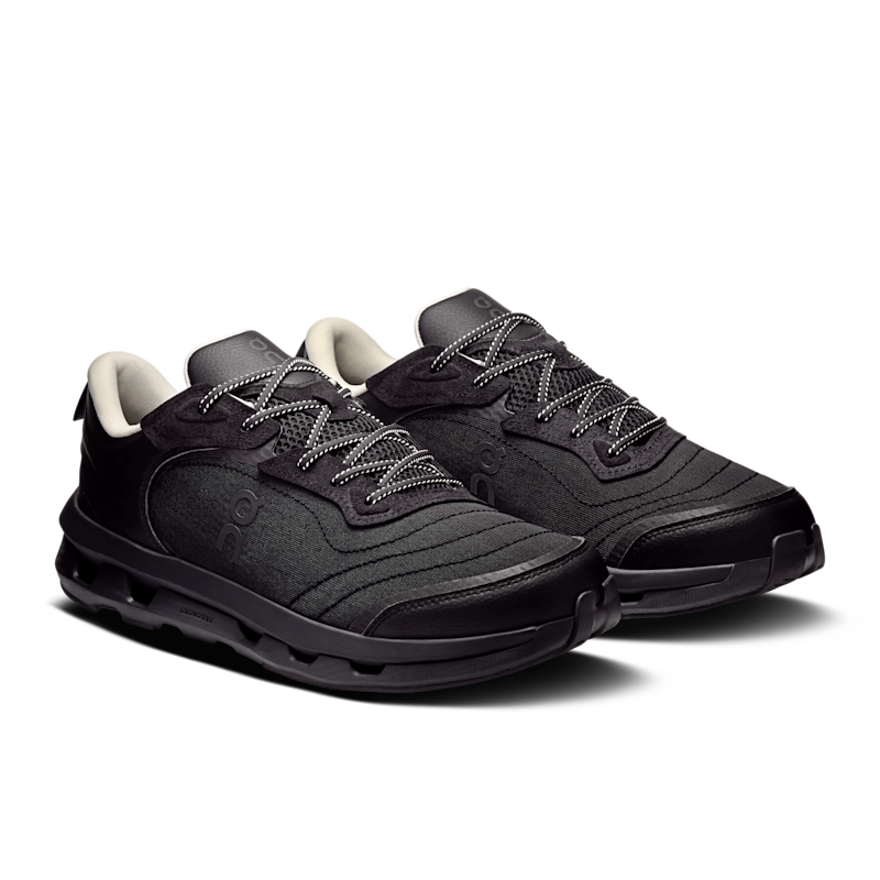 Men's Cloudzone Moon - Black | Dew