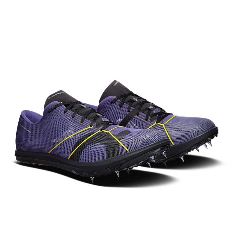 Men's Cloudspike XC
