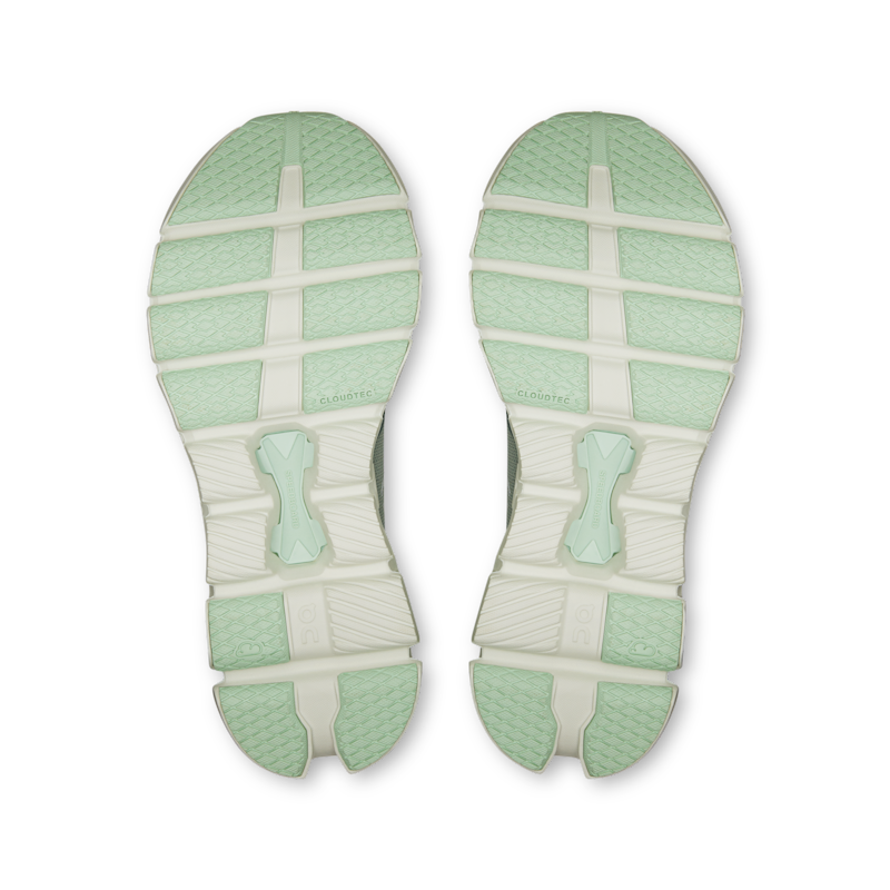 Women's Cloud X 4 - Tin | Iceberg