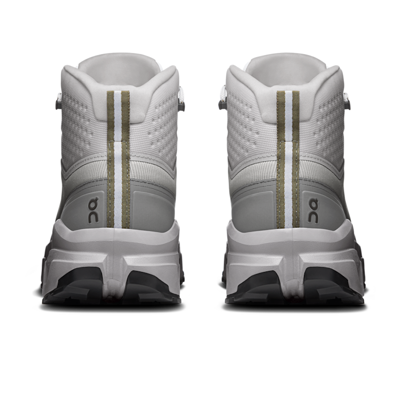 Men's Cloudrock Mid Waterproof
