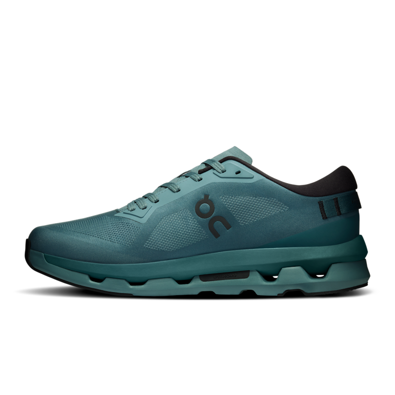 Men's Cloudzone - Mistletoe | Agave