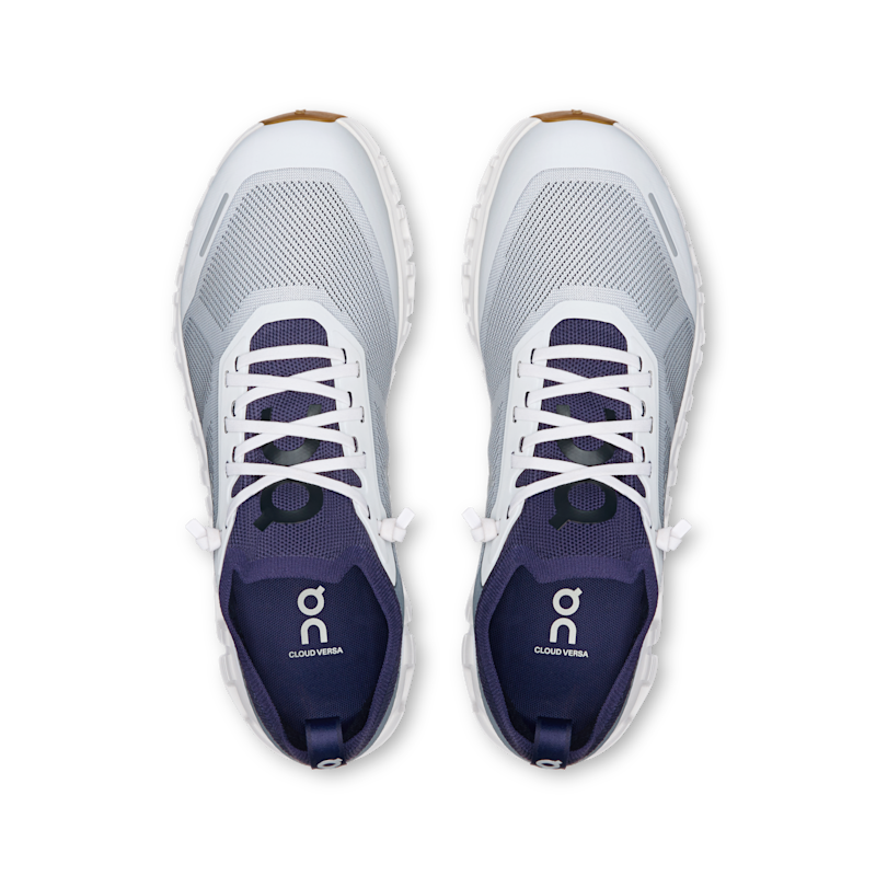Men's Cloud 6 Versa - Frost | Midnight