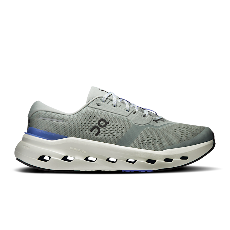 Men's Cloudrunner 3 - Tin | Iceberg