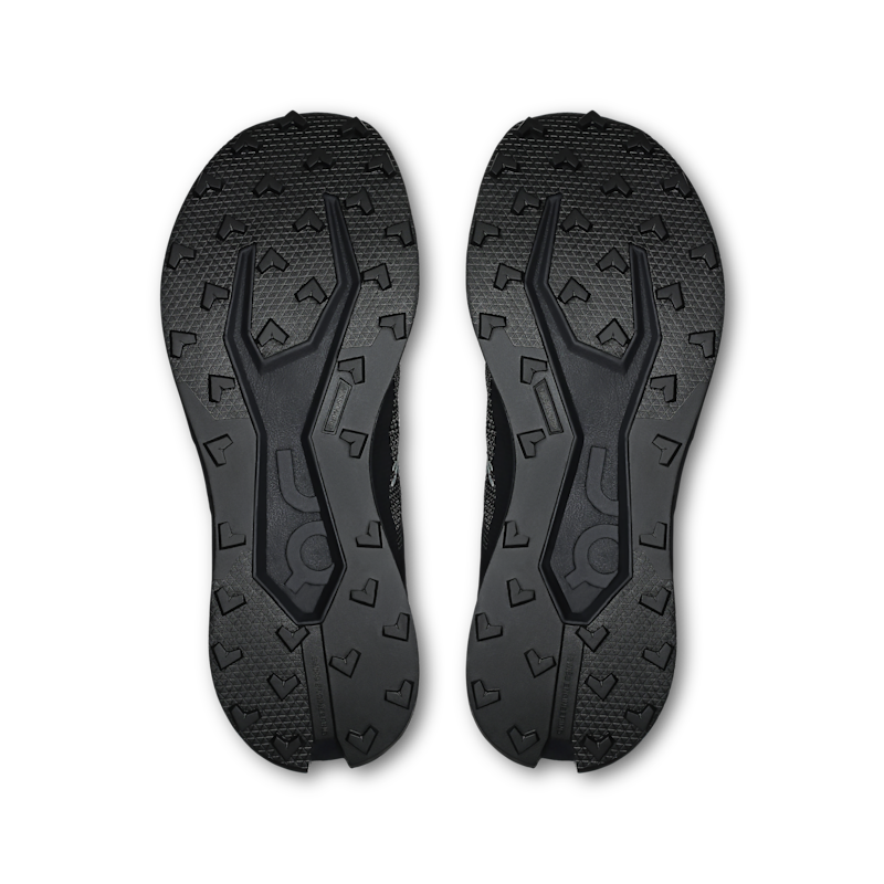 Men's Cloudultra 3 - Black | Black