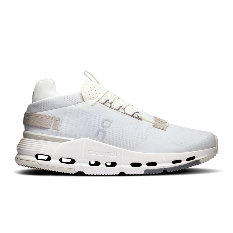 Women's Cloudnova 2 - Ice | Sand