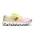 Women's Cloud 6 Push - Petal | Lime