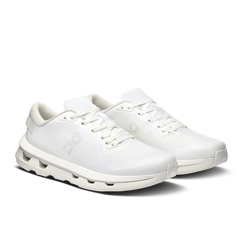 Women's Cloudzone - White | Ice