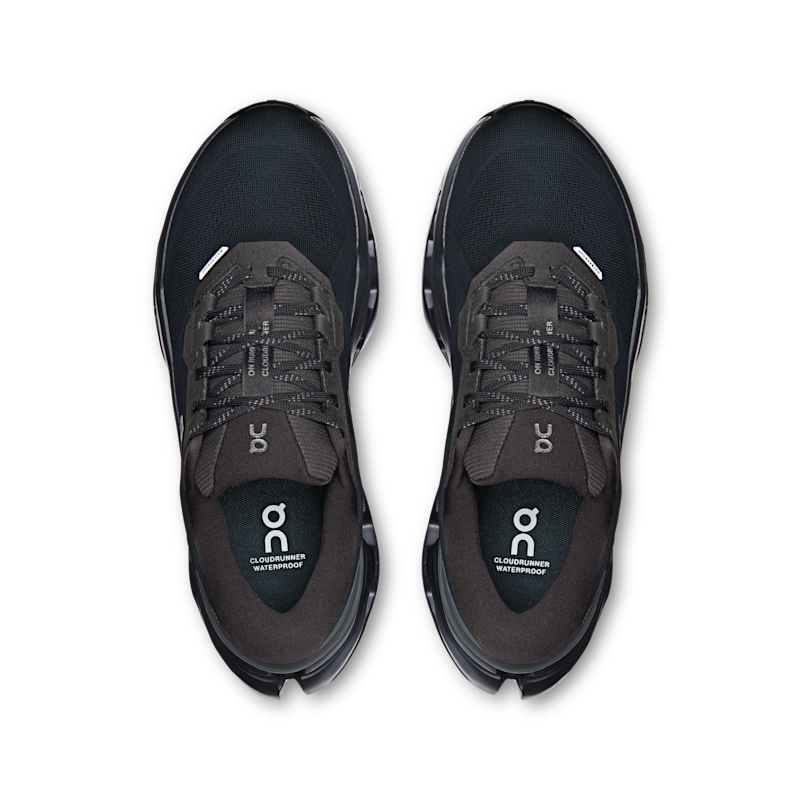 Women's Cloudrunner 3 Waterproof