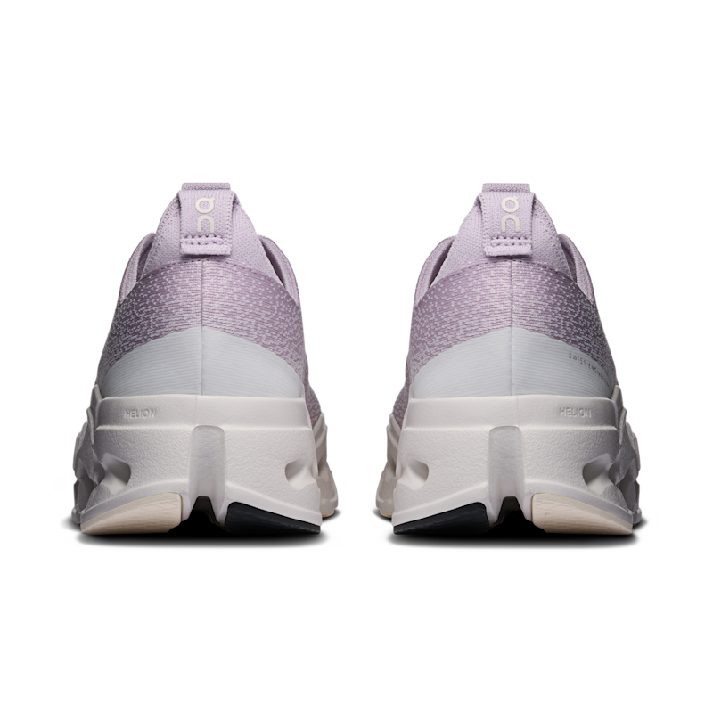 Women's Cloudsurfer Max Wide