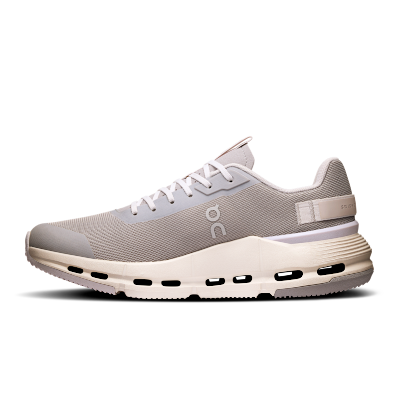 Women's Cloudnova Form 2 - Fog | Lavender