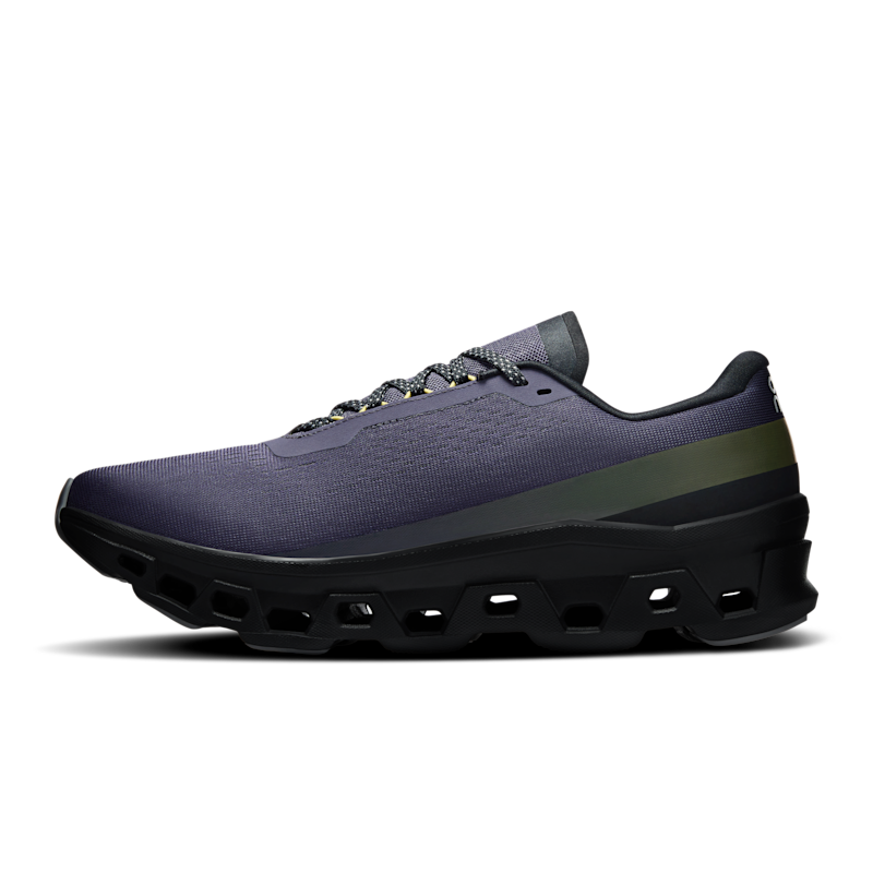 Men's Cloudmonster 1 - Flint | Black