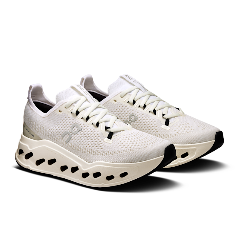 Women's Cloudsurfer Max Wide