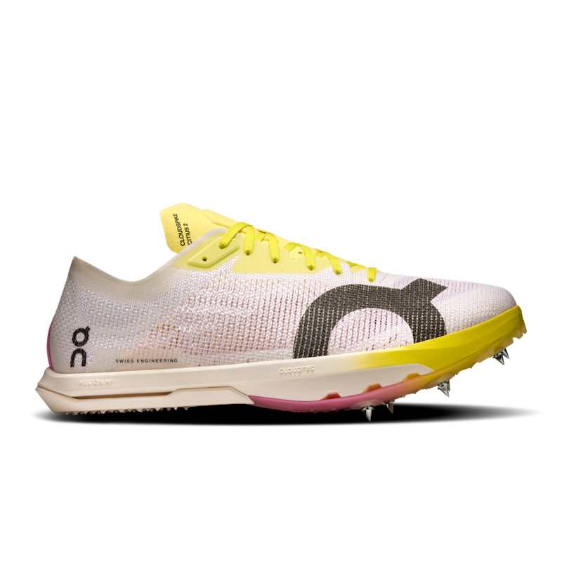 Men's Cloudspike Citius 2