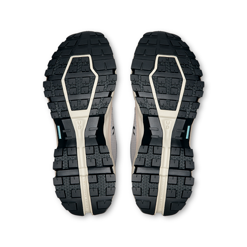 Women's Cloudrock Low Waterproof