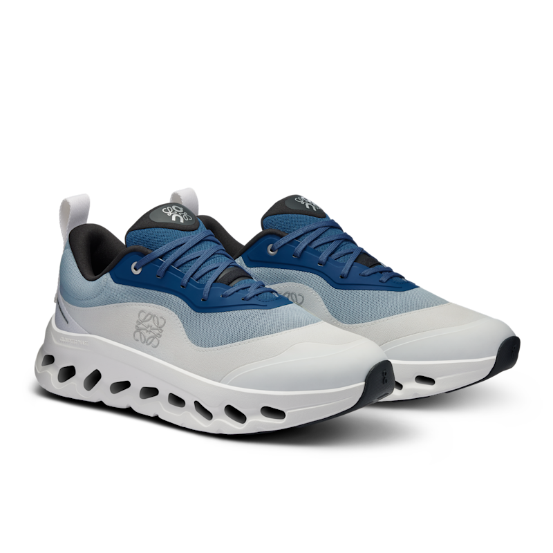 Men's Cloudtilt LOEWE 2 - Blue | White