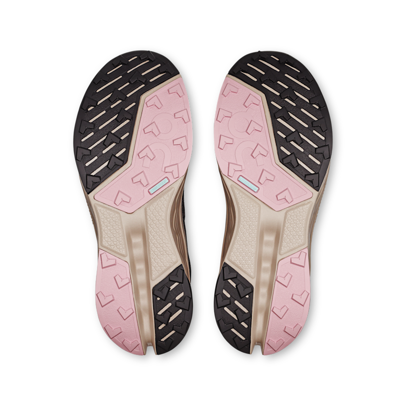 Women's Cloudsurfer Trail 2 Waterproof