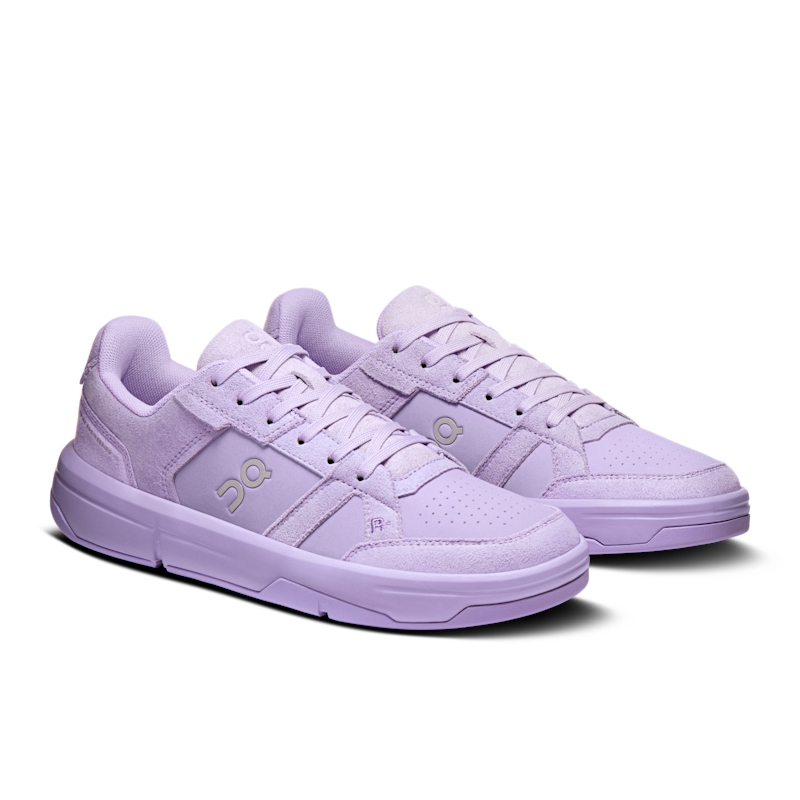 Women's THE ROGER Clubhouse Ace