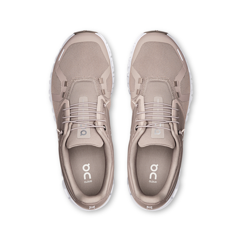 Men's Cloud 6 - Fog | White