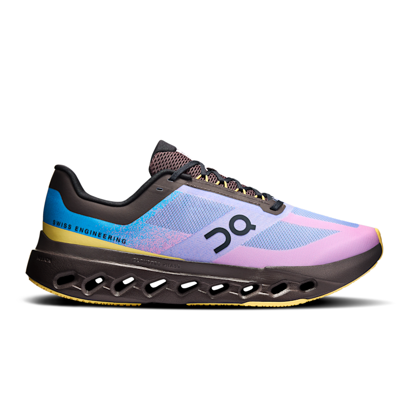 Men's Cloudsurfer Next - Malibu | Raspberry