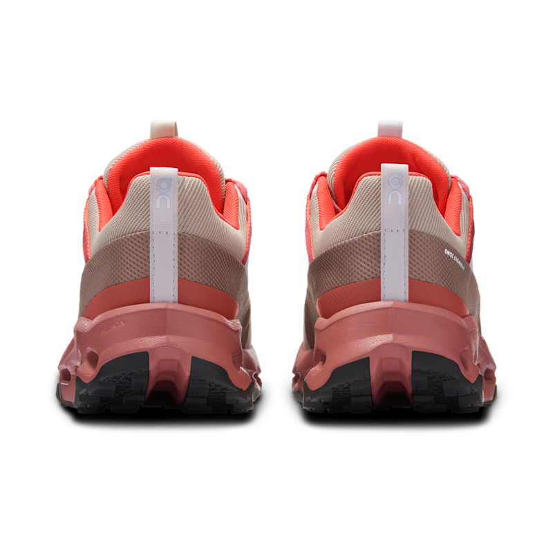 Women's Cloudhorizon - Fog | Mahogany