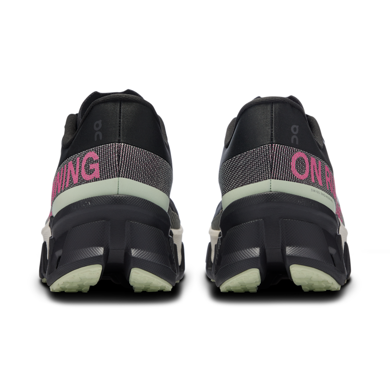 Women's Cloudmonster Hyper - Iron | Black
