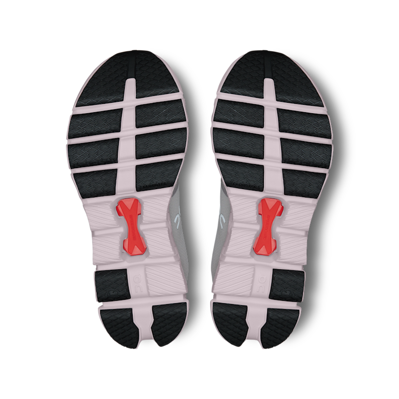 Women's Cloud X 4 - Silver | Flame