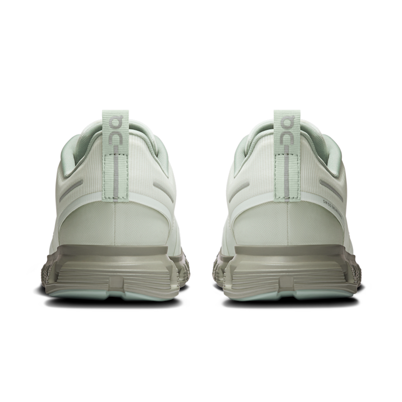 Men's Cloud 6 Waterproof - Iceberg | Tin