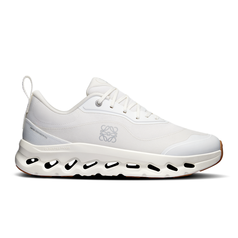 Men's Cloudtilt LOEWE 2 - All White
