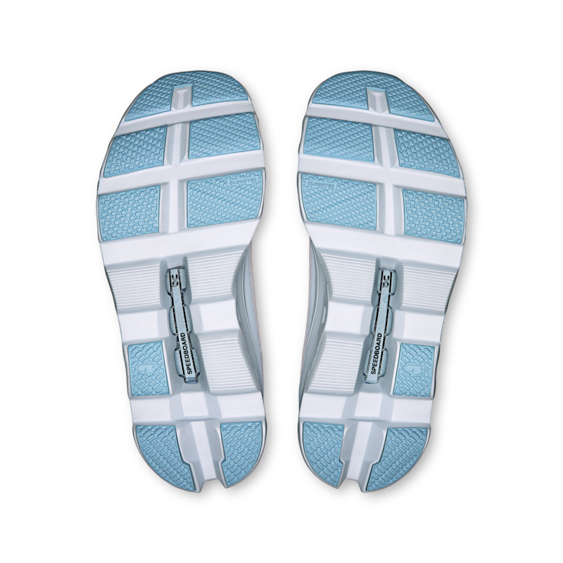 Women's Cloudmonster - Frost | Wash