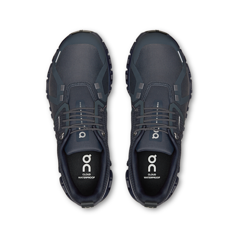 Women's Cloud 6 Waterproof - Navy | Midnight