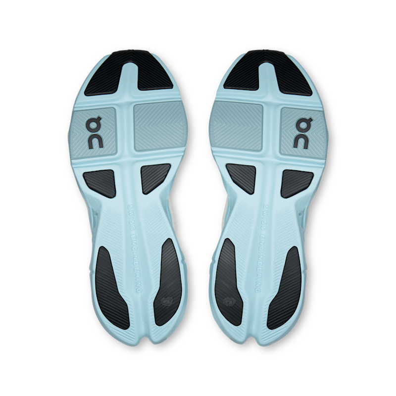 Women's Cloudpulse Next - Ivory | Topaz