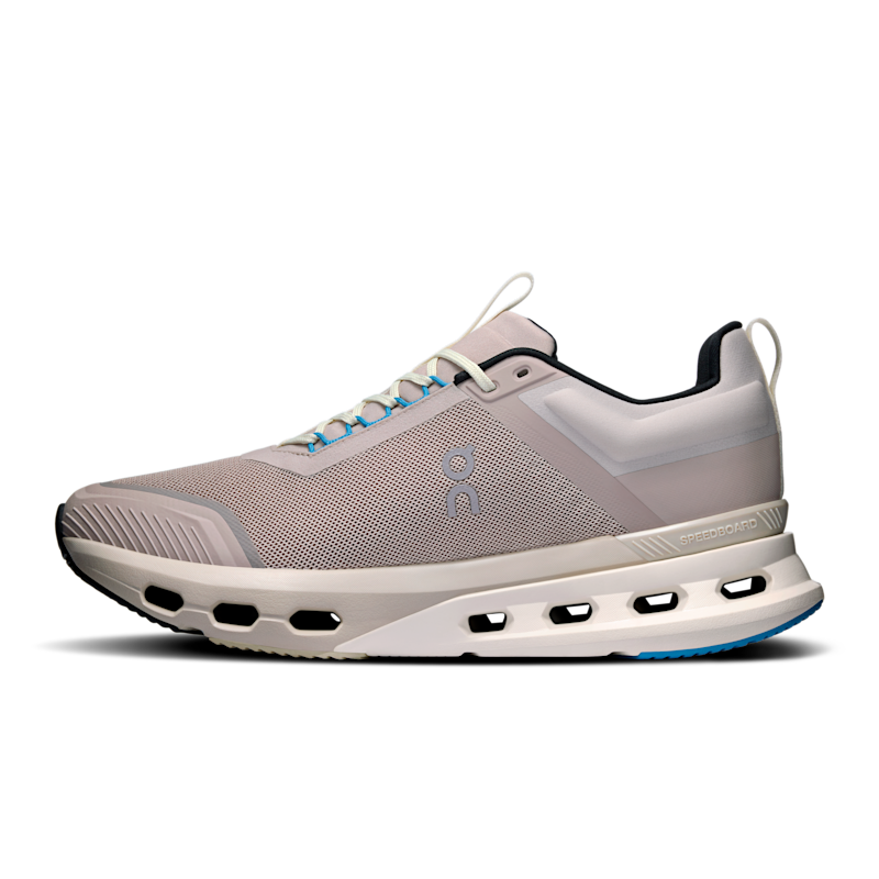 Men's Cloudnova X - Desert | Niagara