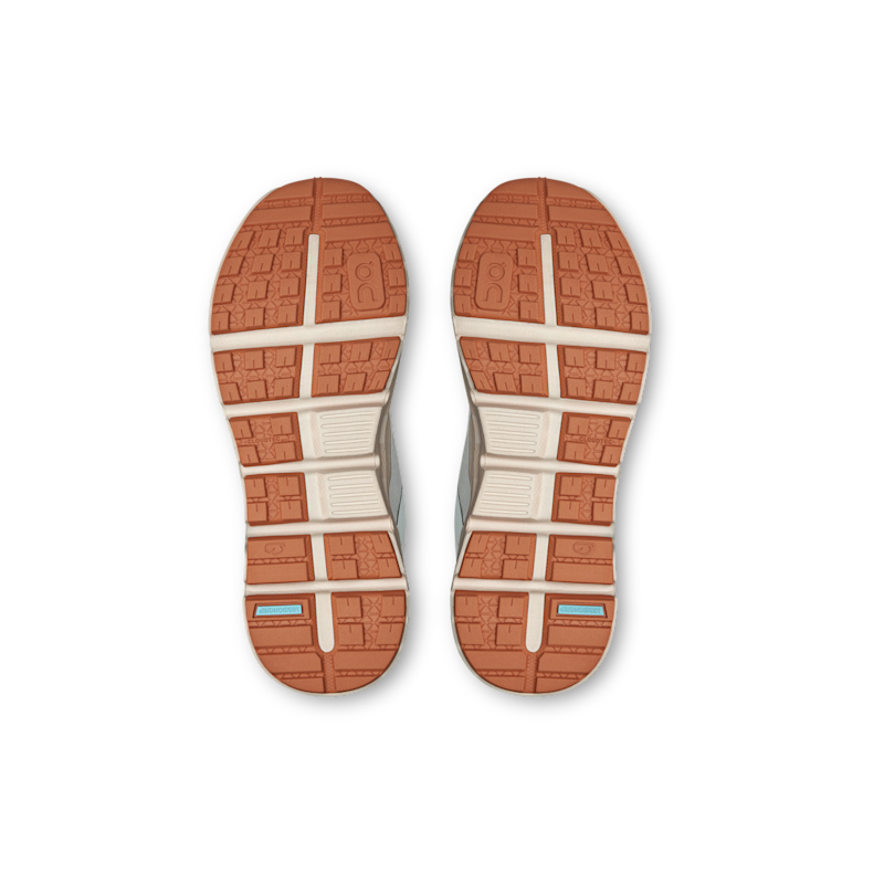 Unisex Cloudhero Waterproof