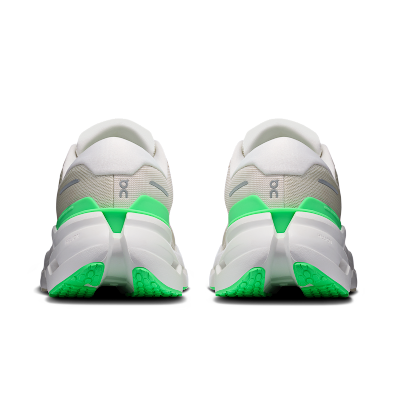 Women's Cloudrunner 3 - Ghost | Verdite