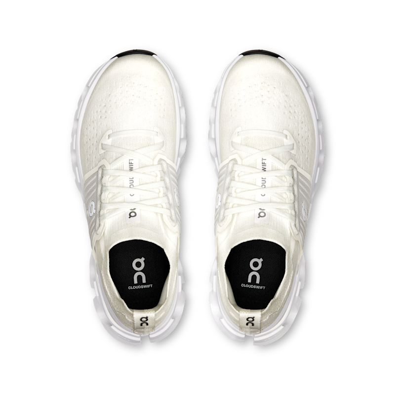 Women's Cloudswift 4 - White | White