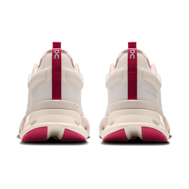 Women's Cloudnova X - Ice | Fade