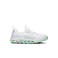 Unisex Cloudleap - White | Red
