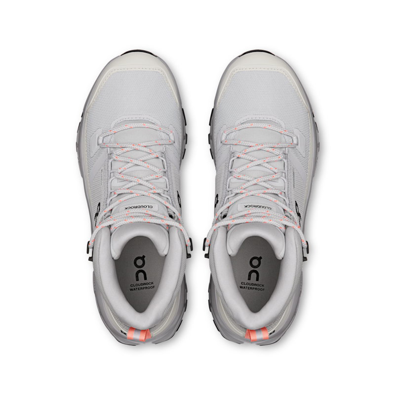 Women's Cloudrock Mid Waterproof