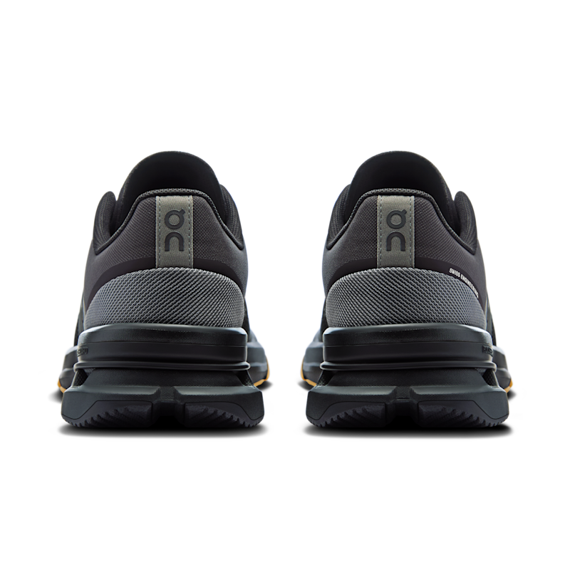 Men's Cloudpulse Pro - Black | Rock